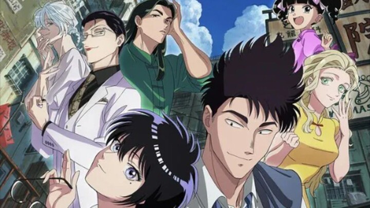 chuyện tình Cửu Long