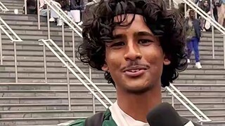 Anime Interview: Bro, you have only been watching anime for less than two weeks!
