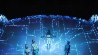 Isekai Ojisan Episode 08 Sub Indo