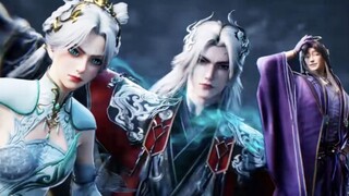 Renegade Immortal Episode 119 Preview