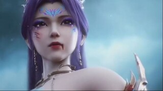 Tomb Of Fallen Gods Season 3 Eps 15 sub Indonesia