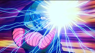 Dragon Ball Z | Parte 1