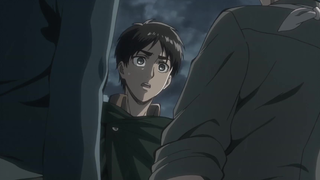 [Anime]Attack on Titan: Reiner Braun Menunjukkan Identitasnya