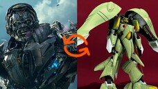 Gundam Dynasty Warriors 2 But With Lockdown Sound Effect Desblazeheatnix