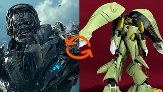 Gundam Dynasty Warriors 2 But With Lockdown Sound Effect Desblazeheatnix