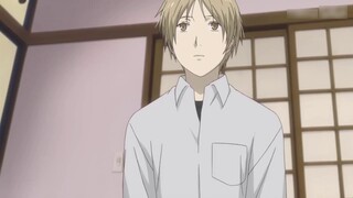 Hubungan kita hanyalah hubungan yang buruk (3) [Natsume Yuujinchou Roku]