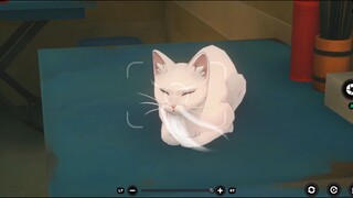 [Zero Escape] Chenghui Ping's Master of Breathing and Spinning