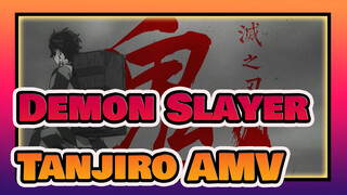 Demon Slayer|Jangan biarkan yang lain memiliki kekuatan kehidupan dan kematian