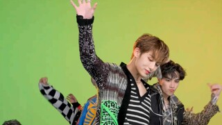 【Đổng Tư Thành WINWIN】[4K] Không hổ danh là tâm điểm thị giác—từ nhan sắc đến vũ đạo chỉ có một chữ—