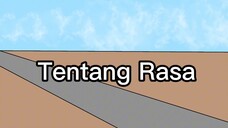 Tentang Rasa