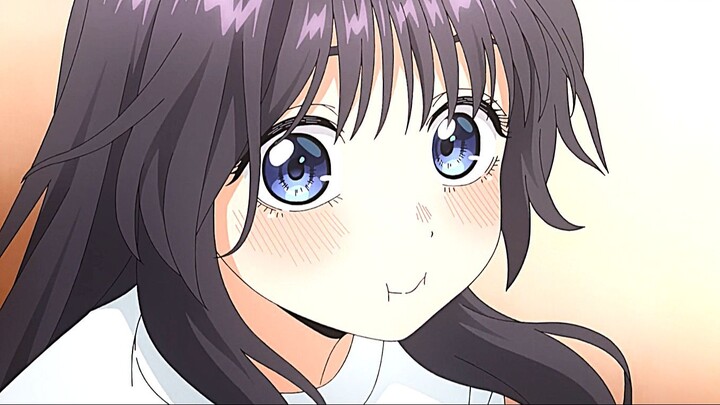 Anime Romance Yg bikin Kamu Baper🥰