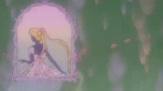 Sailor Moon Ending 2 -  Princess Moon (Creditless) (Reupload)