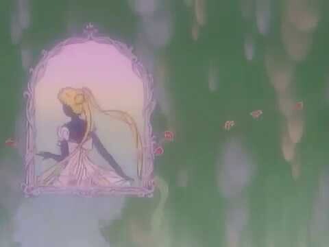 Sailor Moon Ending 2 -  Princess Moon (Creditless) (Reupload)