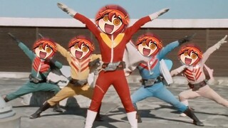 Công ty FGO Type Moon Sentai