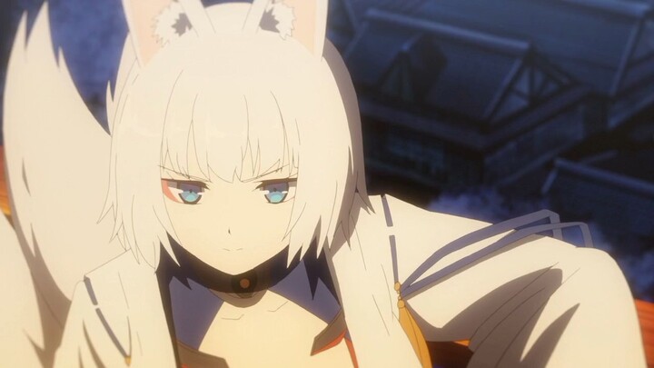 Kaga [Azur Lane]