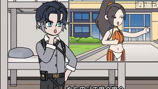 Điều đầu tiên tôi làm sau khi chuyển nghề sang chế tạo áo giáp là chế tạo Kamen Rider một cách điên 
