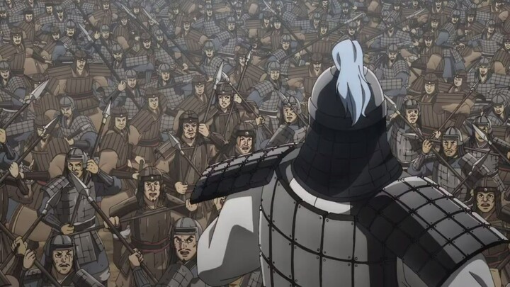 Kingdom - season 6 episode 12