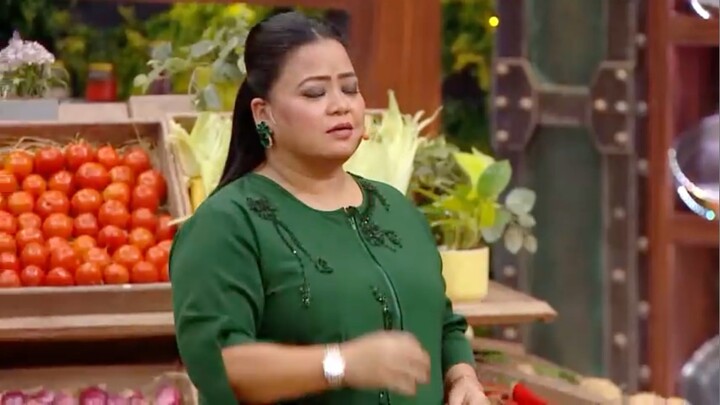 Laughter chefs season 3 episode 31