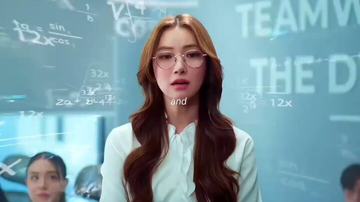 SEVEN DAYS A WEEK #enemieswithbenefits #GMMTV #thaiglseries #ThaiGL #wlw