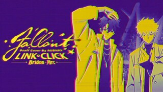 "FALLOUT" Gus Dapperton, Lil Yachty, Joey Bada$ - Scuff Cover By AUSHAV [Link Click Bridon Arc AMV]
