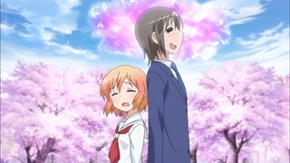 Kotoura - san (The Troubled Life of Miss Kotoura) ep5 english sub