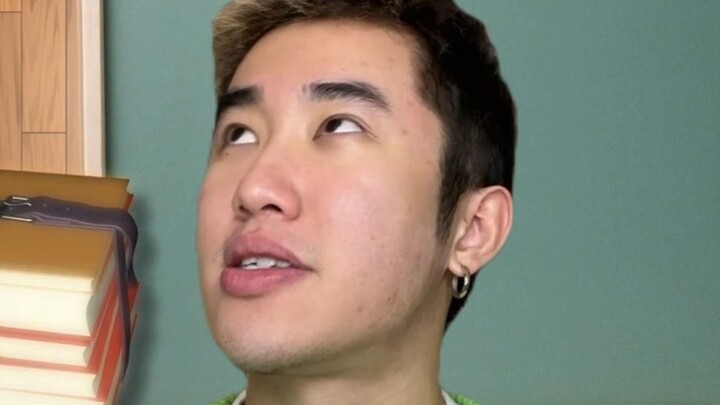 My boyfriend’s an M*F—should I break up with him?