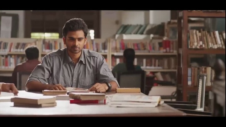Thegidi Tamil Full Movie | Tamil Full Movie