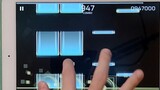 【Multi-Finger Song】 Một tay xoay nhiều ngón của Phigros - Lv.15 Concvssion - TẤT CẢ HOÀN HẢO !!!