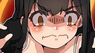 吃炸鸡时最想打的人…😫