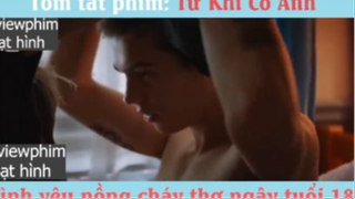 từ khi có anh p2 #reviewphimhoathinh