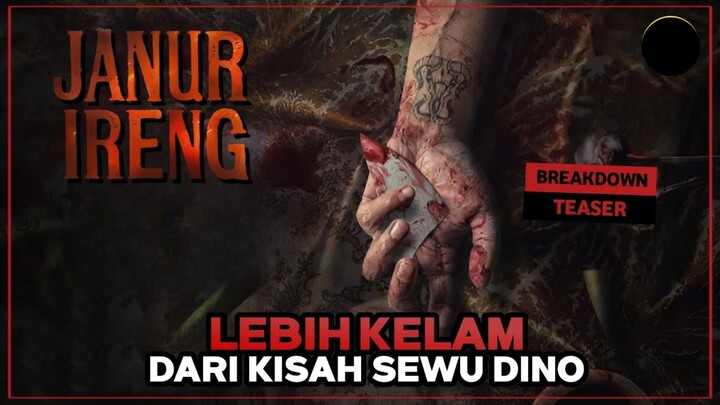JANUR IRENG (2025) | FULL ALUR CERITA