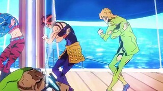⚡Không có sự rung chuyển nào mà bọn côn đồ không thể kiểm soát⚡34.0
