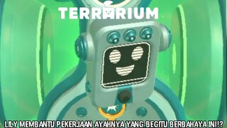 Tersisa 4 Terrabot Lagi Agar Si Karakter Utama Bisa Beristirahat |Project Terrarium Part 5