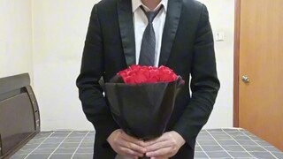 Seorang Wu yang tidak ingin disebutkan namanya membuat janji dengan leluhur Sekte Xiayou, Pangeran J