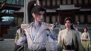 L1N9WU C0nt1n3nt Eps 131 Sub Indo