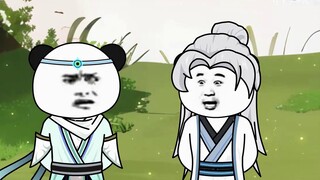 Episode 14: Latihan? Budidaya pikiran!