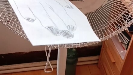 Penggemar yang paling tidak ekstrim