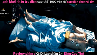 Kẻ lập dị (p2) #rvphimhanhdong