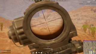 HighLight Game Gun #182