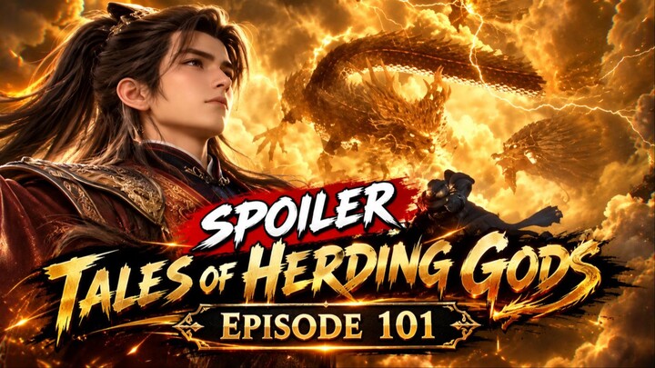 Spoiler Tales Of Herding Gods