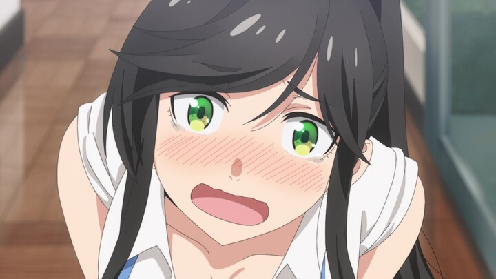 Udh Cantik + Rajin + Imut Kurang Apalagi Coba😍🙌