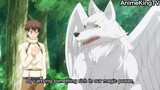 If It's for My Daughter, I'd Even Defeat a Demon Lord (Uchi no Musume) ep 10