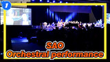 Sword Art Online|【ANIME EXPO 2014】HD BGM orchestral performance_1