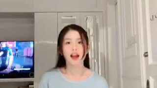 galing sumayaw cute pa!