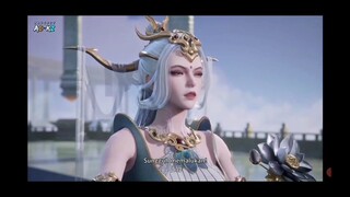 Against The Sky Supreme Episode 116