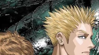 [Gundam] Thunderbolt Chapter 158 Weak Lily Comic Commentary Chinese Version