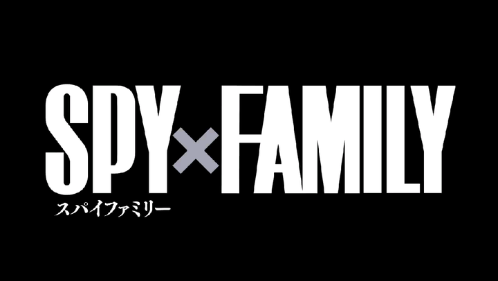 SPY X FAMILY PV /TRAILER