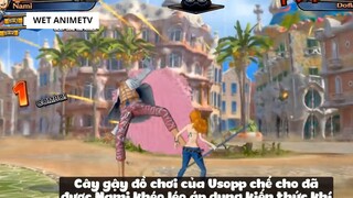 Top 10 Người Thông Minh Nhất One Piece #12 2