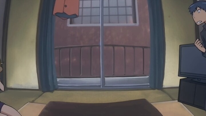 【TAIGA Comics Recommendation】What kind of pet is this?