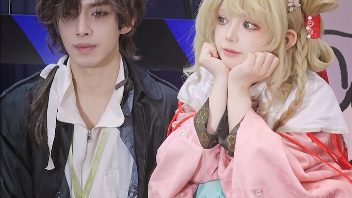 พูดเก่งขนาดนี้ งั้นคุณก็พูดให้มากกว่านี้หน่อยสิ